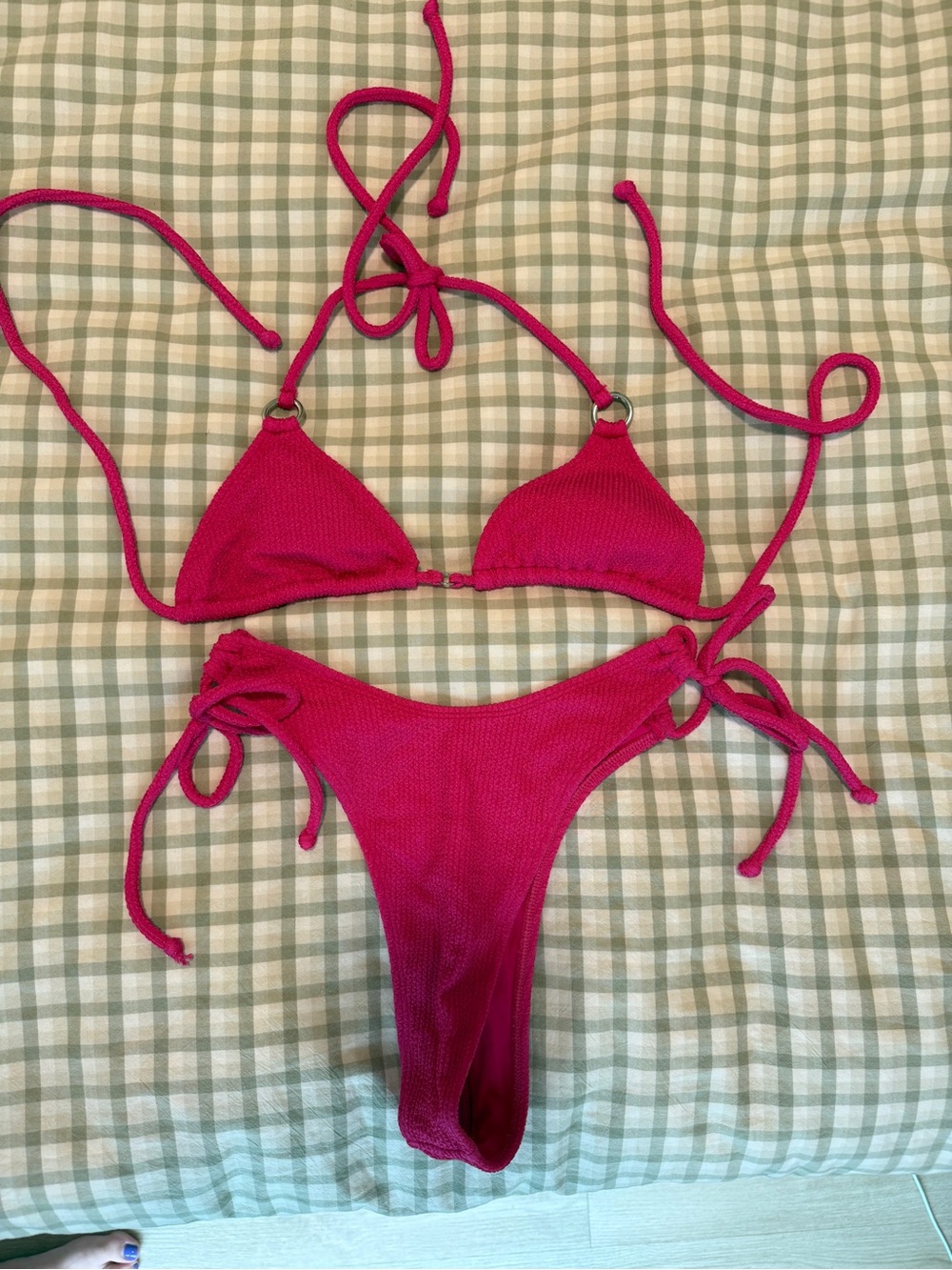 Knight Swim Bikini